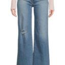 Hudson Heidi High Rise Wide Leg Jeans 25 Photo 0