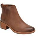 Kork-Ease  brown cognac Mindo ankle boot Photo 0