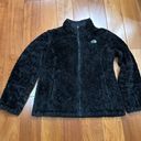 The North Face  2 in 1 reversible puffer and fleece woman’s jacket M Photo 5