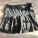 Athleta •charcoal skort •size 16 Photo 0