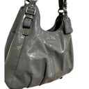 Coach  Madison Patent Leather Hobo Shoulder Bag - READ Description! Has Hang Tag! Photo 10