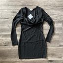 by the way. NWT cowl neck mini dress - x REVOLVE Photo 7