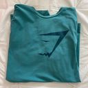 Gymshark T-Shirt Photo 1