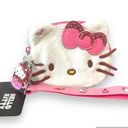 Sanrio Hello Kitty Dessert Plush Coin Purse Photo 0