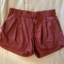 Lululemon Mid-Rise 2.5” Shorts Photo 0