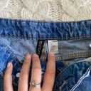 Divided Denim Mini Skirt Photo 2