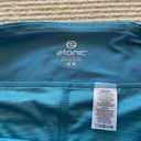 Etonic Athletic Golf Tennis Stretch Skort Blue Size M Photo 3