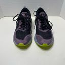 Nike  React Infinity Run Flyknit 2 Purple Joker Running Shoes Size 11 Photo 1