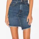 Rag and Bone  Denim Skirt Photo 0