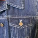 Krass&co Lauren Jeans . Jean Jacket Size Large Photo 4