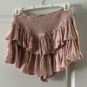 Rock n rags  Sunshine Daydream Skirt. Dusty Rose. Size S (Like New) Photo 1