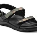 Birkenstock NWOB  Kalahari Futura Camo Birko Flor Women's Sandal Photo 2