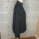 Black Diamond  Black Full Zip Fleece Jacket Size Medium Photo 7