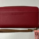 Stone Mountain Womens  Large Zip Around Wallet Photo 11