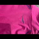 Saucony  Quarter Zip Workout Pullover Photo 3