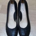 Taryn Rose  Dark Brown Pumps Size 9 Photo 0