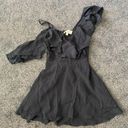 Cleobella gigi asymmetrical dress $220 Photo 2