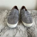 Joie  Huxley Skylark/Dusk Slip On Sneakers Size 39.5 Photo 4