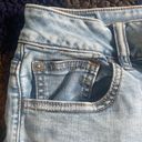 American Eagle Outfitters Hi-Rise Shorties Photo 4