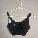 Lululemon  NWT  In Alignment Straight-Bra Photo 1