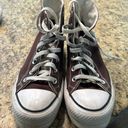 Converse Custom Chuck Taylor All Star Lift Platform Photo 2