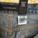 Calvin Klein  straight leg vintage jeans Photo 6