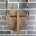 Krass&co Jen &  Penelope Crossbody In Clay Photo 5