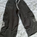 Darc Sport Sweatpants Gray Photo 1