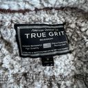 True Grit Vest Photo 1