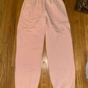 Brandy Melville Rosa Pink Sweatpant Photo 0