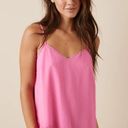 American Eagle Outfitters Pink Dress Photo 5