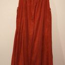 Time for Me Bohemian Maxi Skirt Size M Photo 6