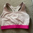 Nike Sports Bra Photo 0