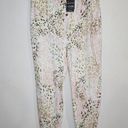 n:philanthropy NWT  Leo Animal Print Women Small Snap Close Casual Joggers Photo 0