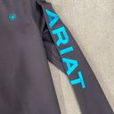 Ariat Quarter Zip Pull Over Photo 2