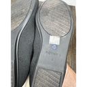 Rothy's Rothy’s Women's The Flat Black Size 8 Knit Slip On Round Toe Career Casual Work Photo 10