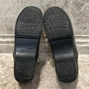 Dansko  XP 2.0 Motif Patent Clogs Black Silver Size 39 Photo 12