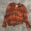 Urban Outfitters Flannel Photo 0