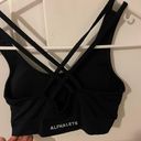 Alphalete Revival Sports Bra Photo 3