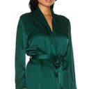 n:philanthropy  Celino Blazer & Pants Set Emerald Green Photo 6