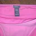 American Eagle Hot Pink Bikini Photo 4