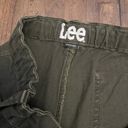 Lee Heritage Green Jeans Photo 4