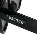 Nectar  Sunglasses - Black Chatham Photo 7