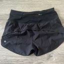 Lululemon Speed Up High-Rise Short 4” Photo 5