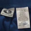 Athletic Works Ocean Blue Jogging Pants Photo 6