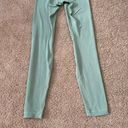 Lululemon Green Leggings Photo 7