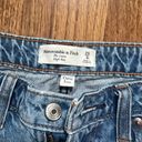 Abercrombie & Fitch Abercrombie curve Love Jeans Photo 1