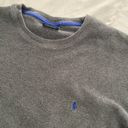 Polo  Ralph Lauren grey sleep shirt Photo 1