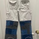 Jaded London patchwork jeans Photo 2