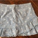 Mittoshop Jean Skirt Photo 0